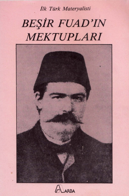Beşir Fuad'ın Mektupları PDF - Beşir Fuad 1 Beşir Fuad'ın Mektupları