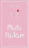 Muzlu Pastam PDF – Betül Güçlü