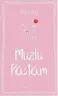 Muzlu Pastam PDF – Betül Güçlü
