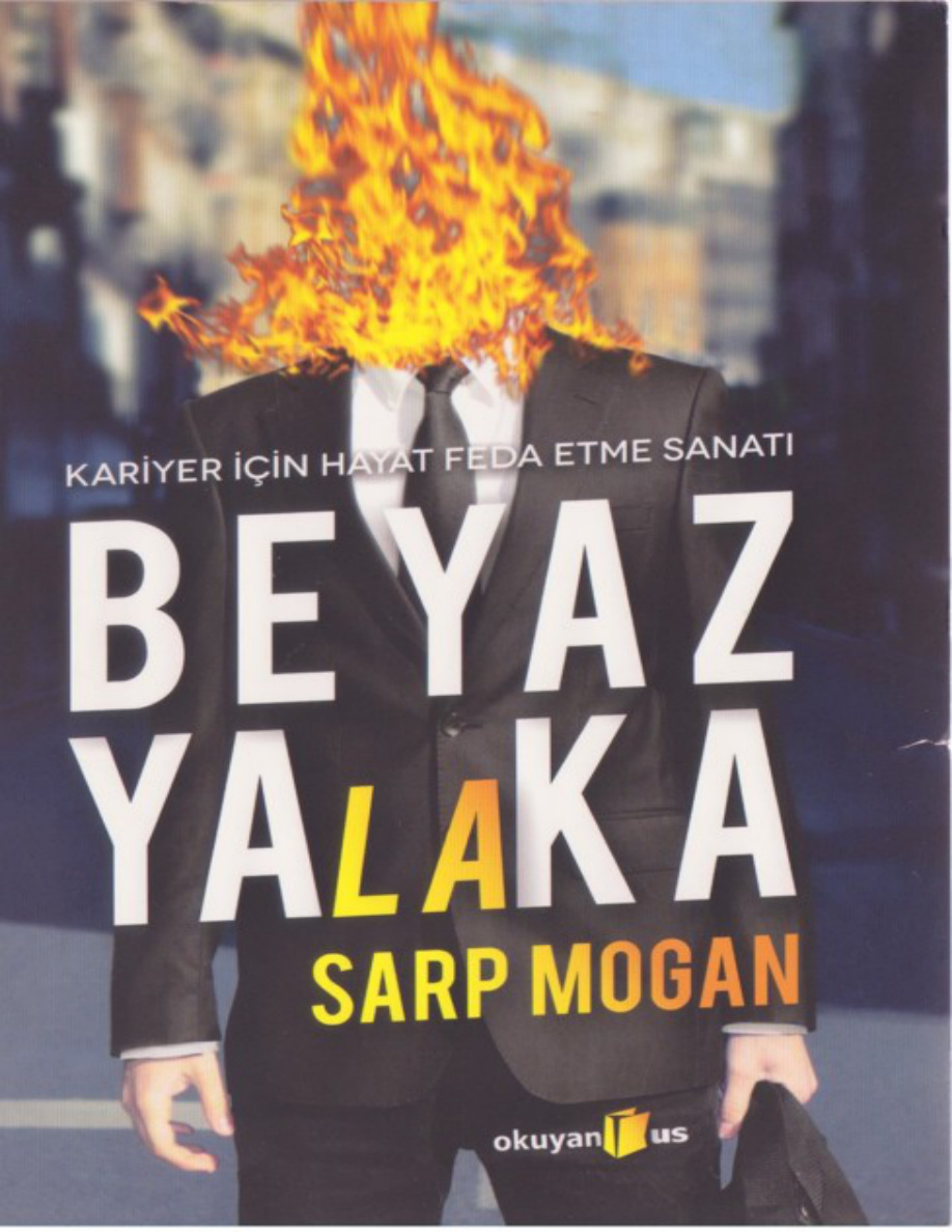 Beyaz Yalaka PDF – Sarp Mogan