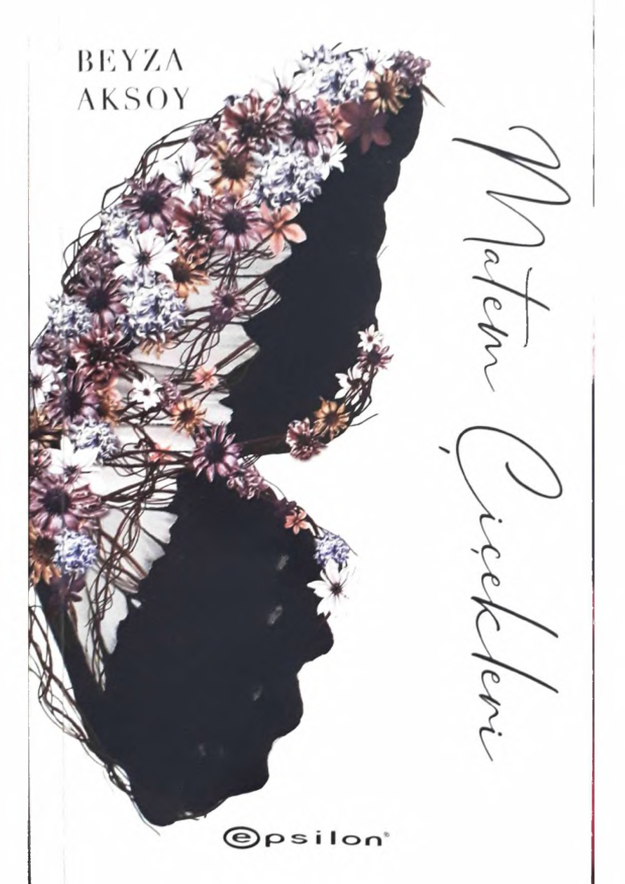 Matem Çiçekleri PDF – Beyza Aksoy