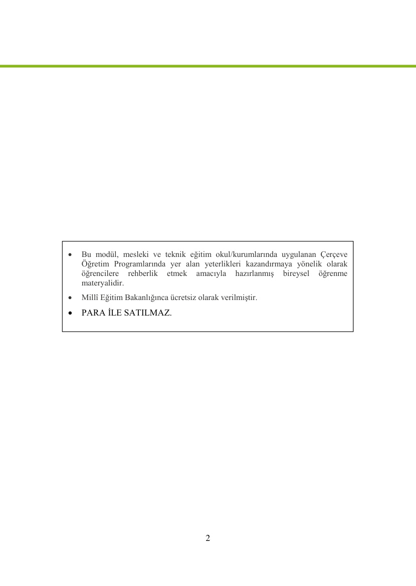 Sütlü Tatlılar PDF – Tatlı Sanatı Akademisi