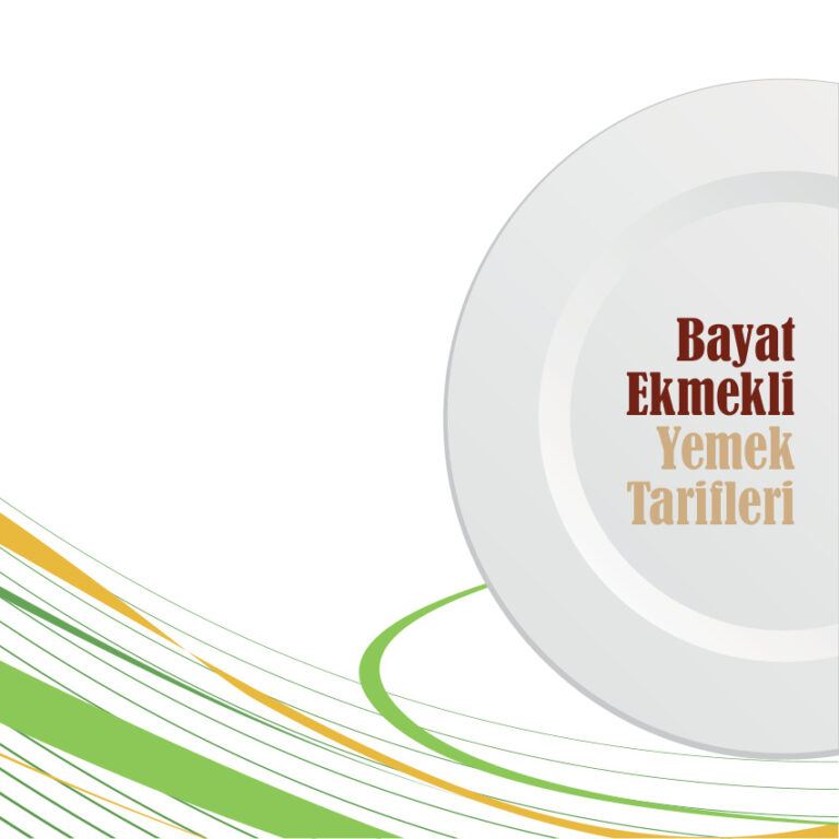 YemekTarifleriKitabi Kitap Kapağı