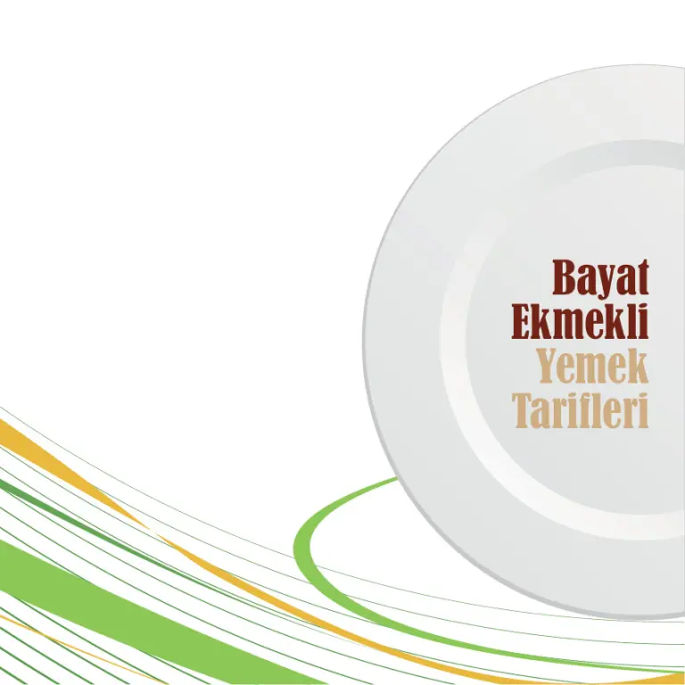YemekTarifleriKitabi Kitap Kapağı