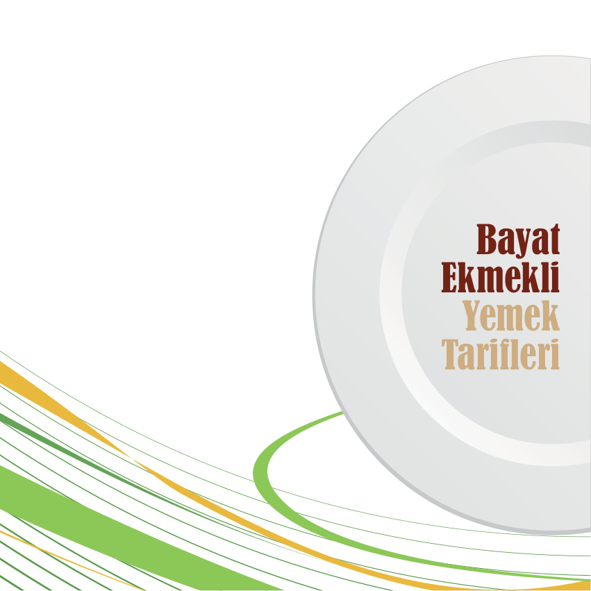 Yemek Tarifleri Kitabı PDF – Genel Mutfak Otoritesi