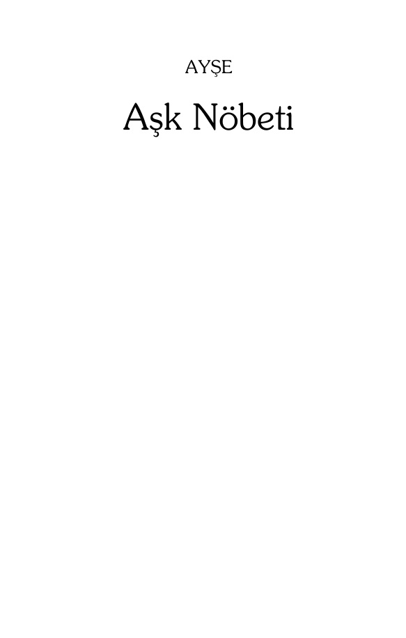 Aşk Nöbeti PDF – Sabrina Jeffries