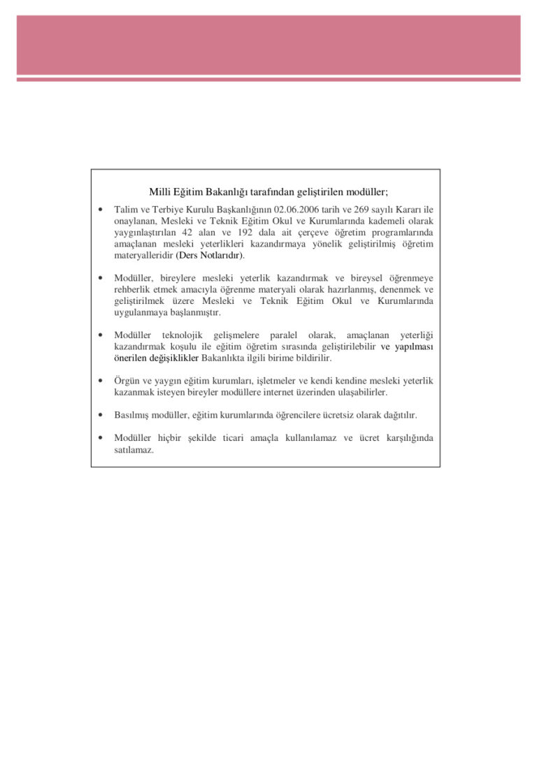 recel uretimi Kitap Kapağı