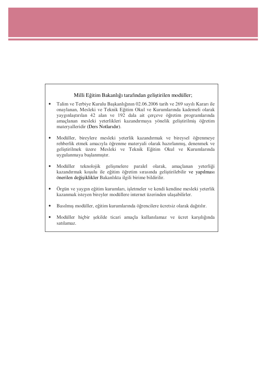 Reçel Üretimi PDF – Gıda Mühendisleri Odası