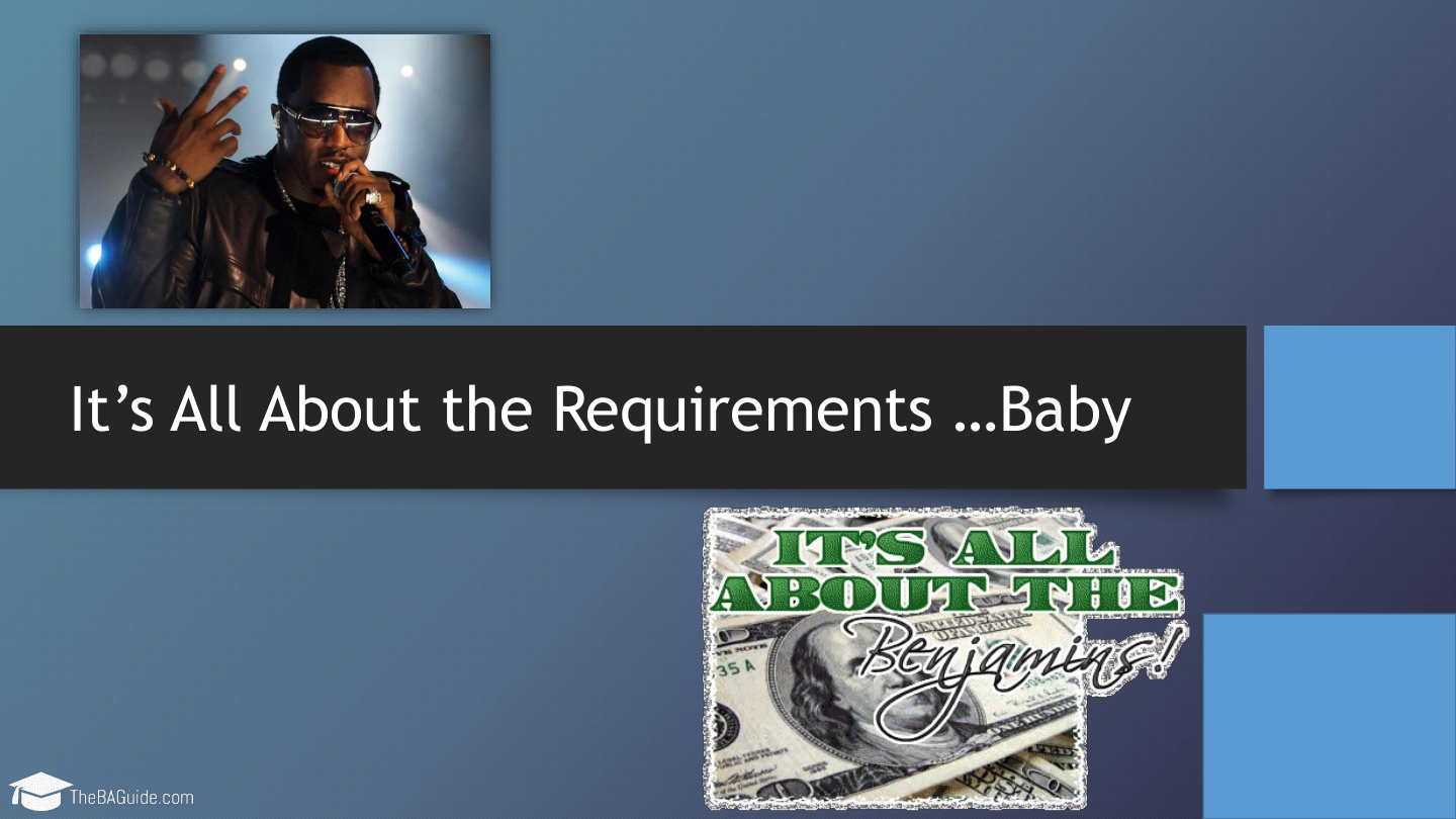 Requirement Basics PDF – Unknown