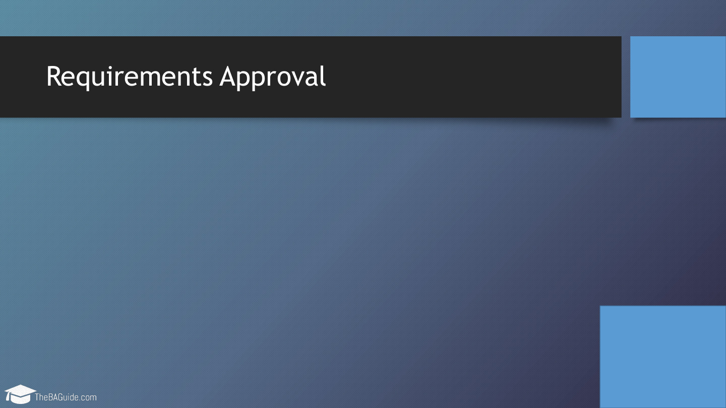 Requirements Approval PDF – Unknown