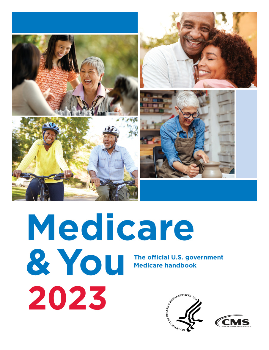 Medicare and You PDF – Centers for Medicare & Medicaid Services