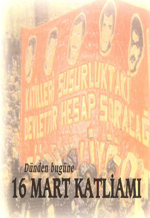 16 Mart Katliami PDF – Kolektif