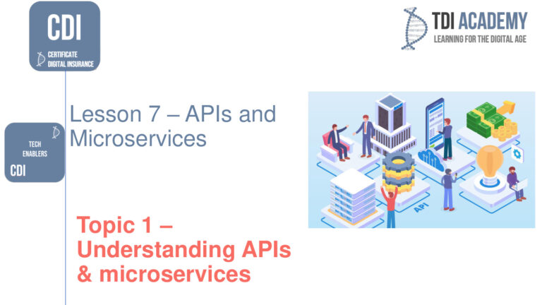 2.7.2 v1.0 20200128 APIs and Microservices Understanding APIs and Microservices Kitap Kapağı
