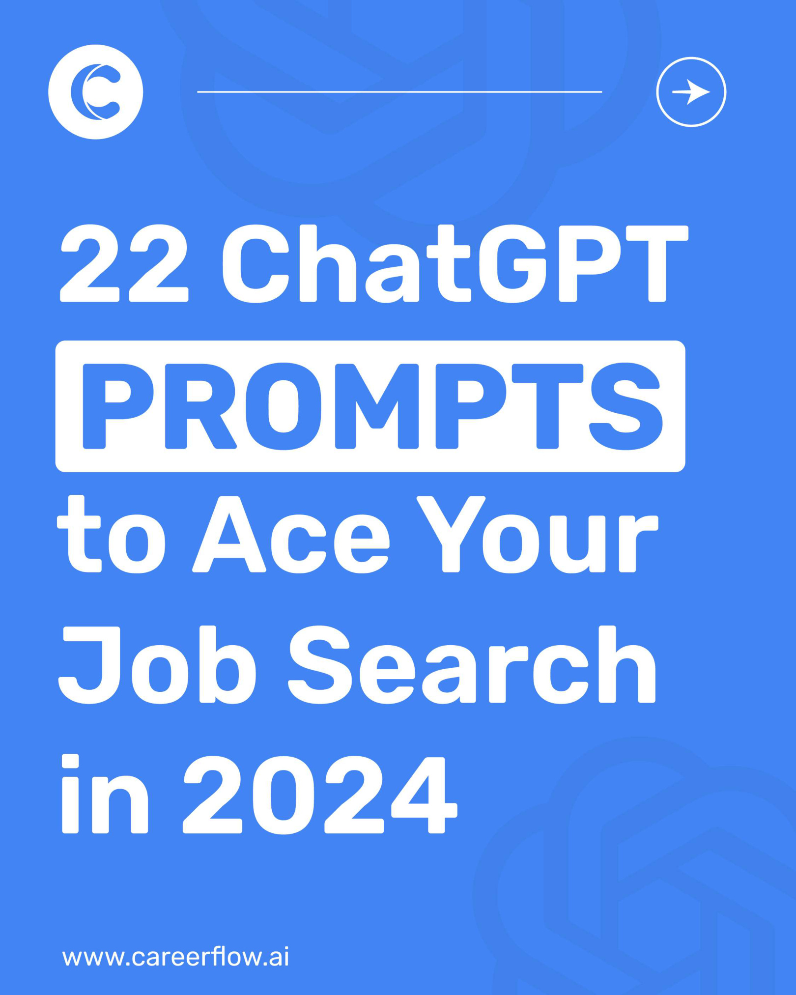 22 ChatGPT Prompts for Job Seekers PDF – Unknown