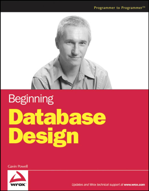 Beginning Database Design PDF – Unknown