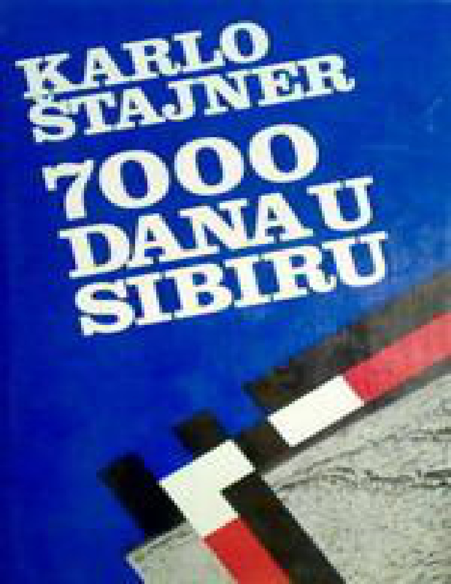 7000 Dana u Sibiru