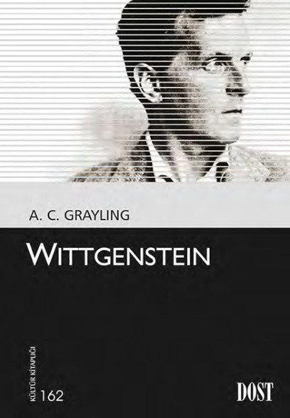 Wittgenstein PDF – A. C. Grayling