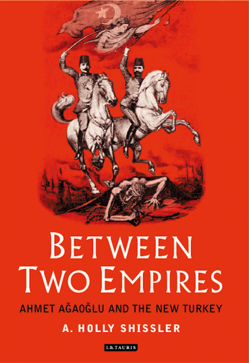 Between Two Empires PDF – A. Holly Shissler