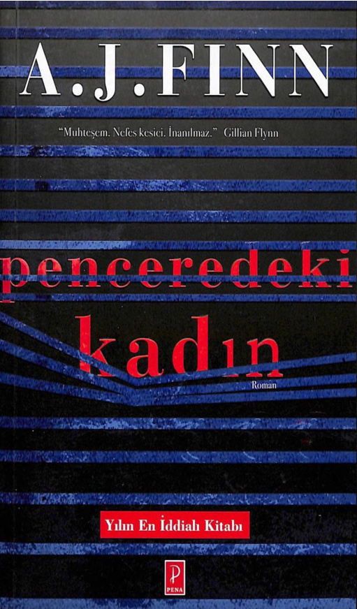 Pencere PDF – Behçet Necatigil