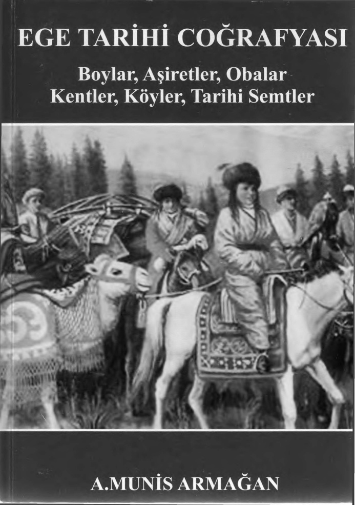 Armağan PDF – Ali Akay