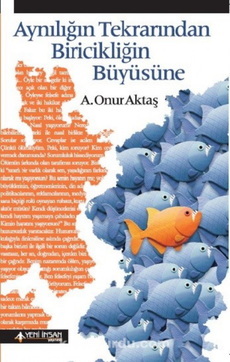 İnsan PDF – Arnold Gehlen