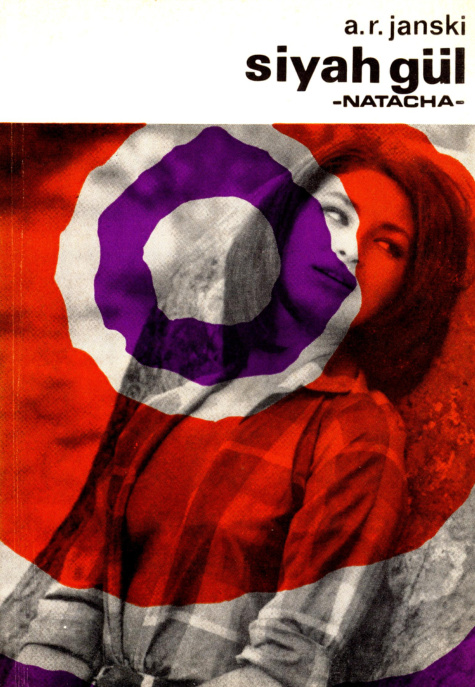 Siyah Gül PDF – A. Roube Janski