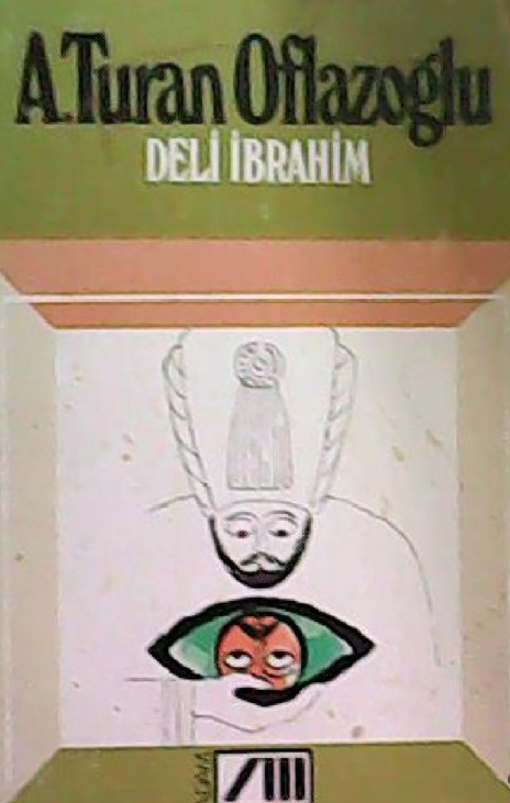 Deli İbrahim PDF – A. Turan Oflazoğlu