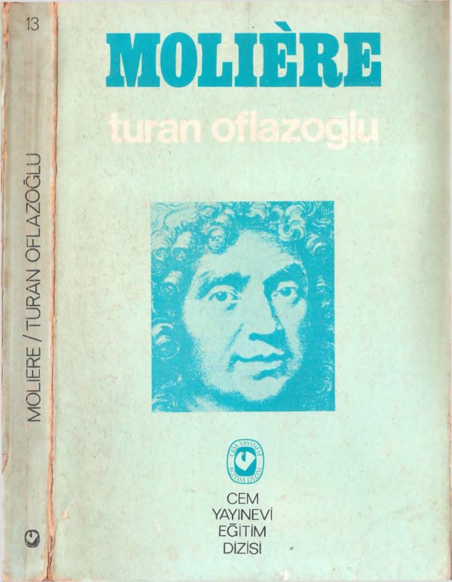 Moliere PDF – A. Turan Oflazoğlu