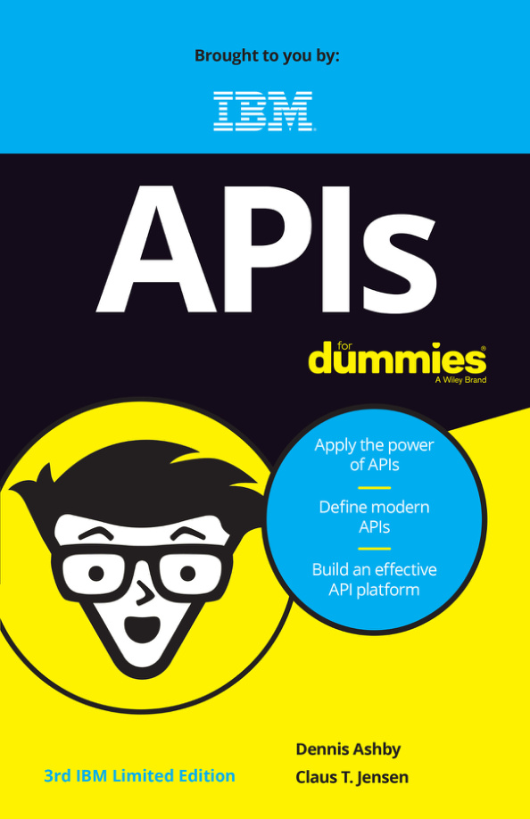 APIs for Dummies PDF – Unknown