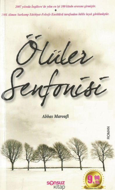 Ölüler Senfonisi PDF – Abbas Maroufi