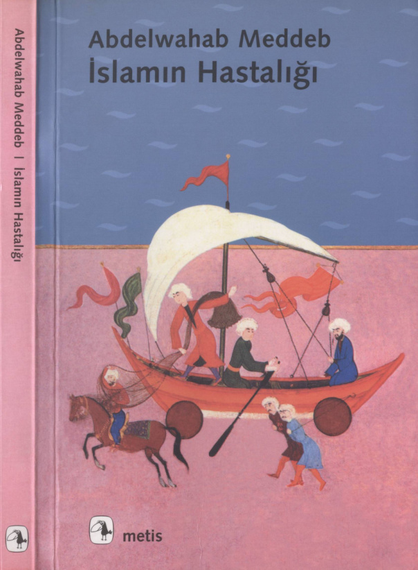 İslamın Hastalığı PDF – Abdelwahab Meddeb