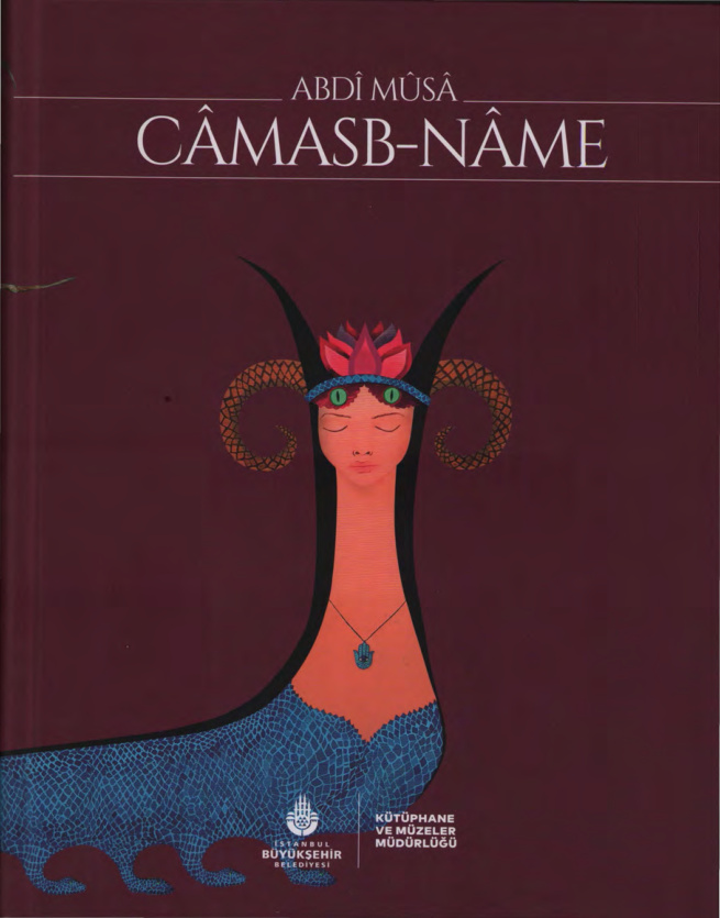 Camasb-Name PDF – Abdi Musa
