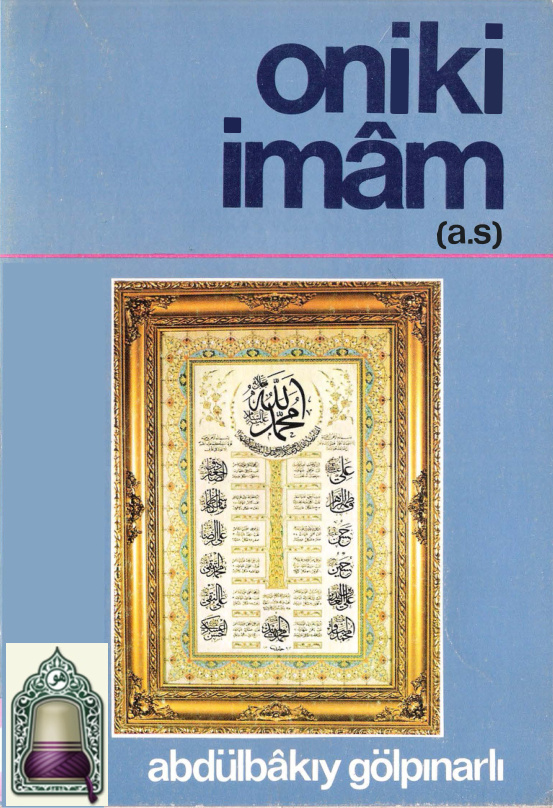 On İki İmam PDF – Abdülbaki Gölpınarlı