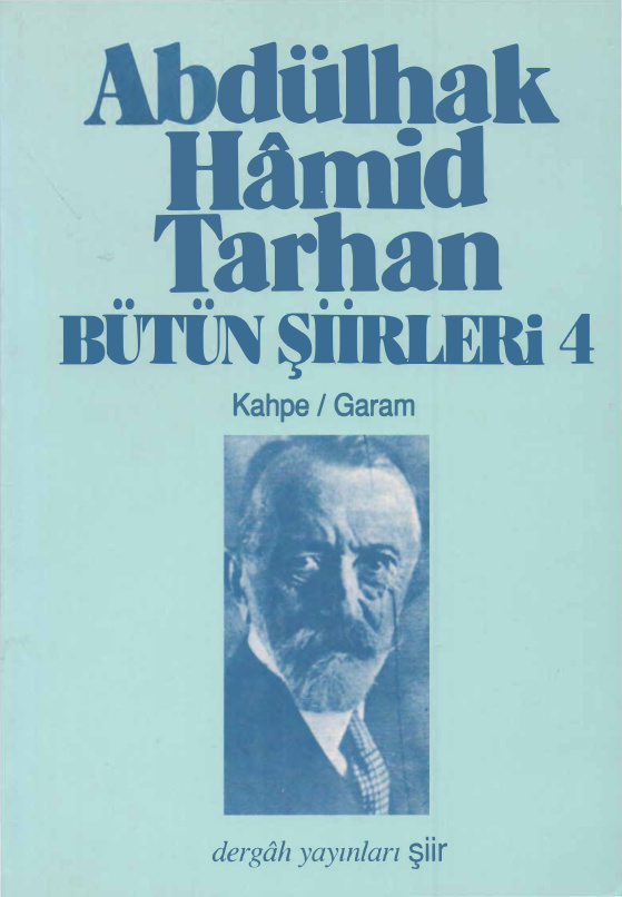 Bütün Şiirleri PDF – Arthur Rimbaud