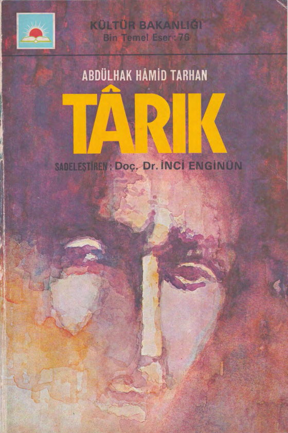 Tarık PDF – Abdülhak Hamid Tarhan