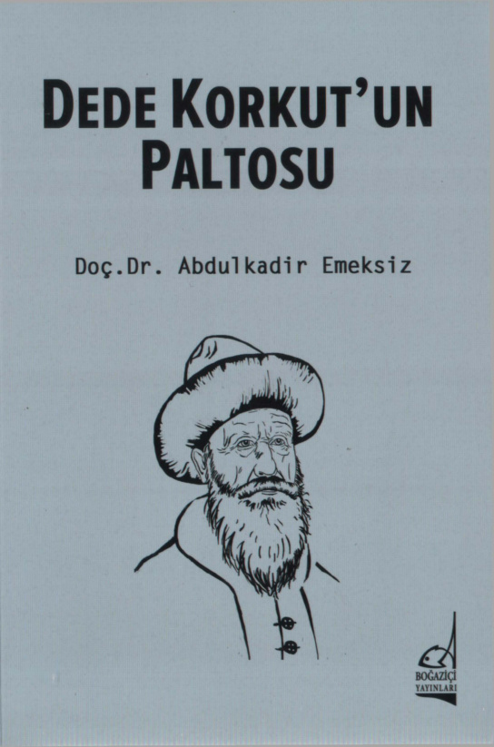 Dede Korkut PDF – Adnan Binyazar
