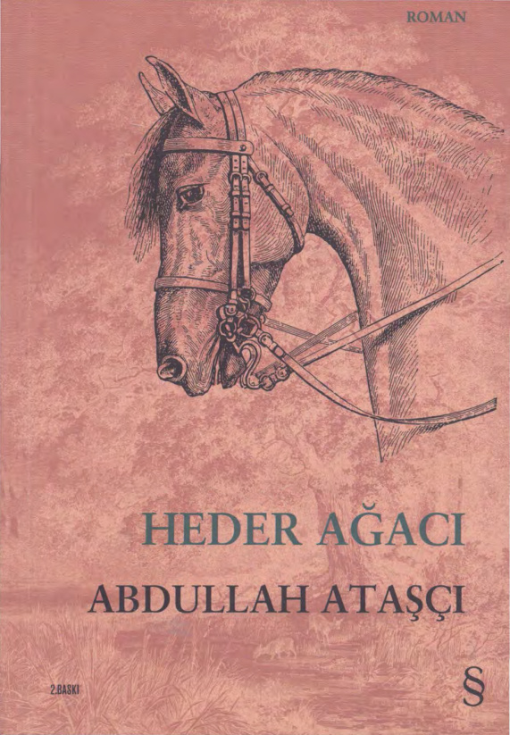 Heder Ağacı PDF – Abdullah Ataşçı