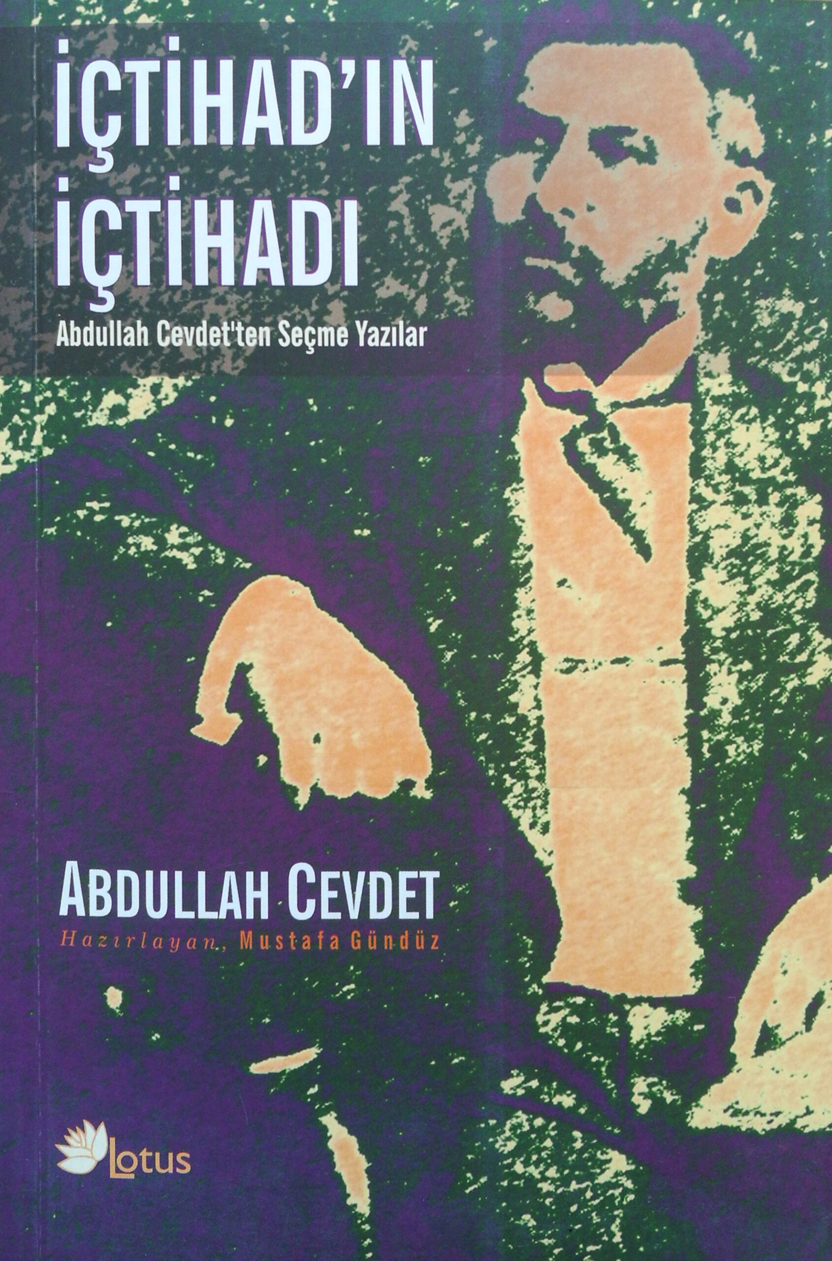 İçtihadın İçtihadı PDF – Abdullah Cevdet