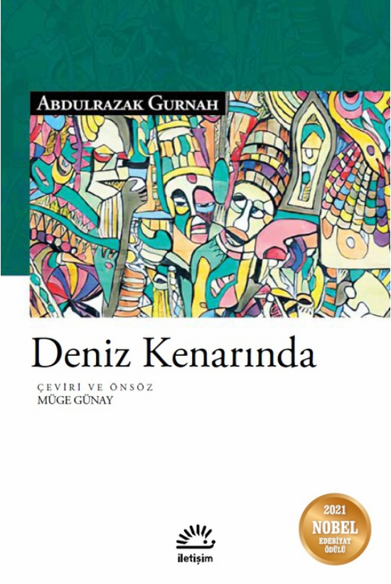 Deniz Kenarında PDF – Abdulrazak Gurnah
