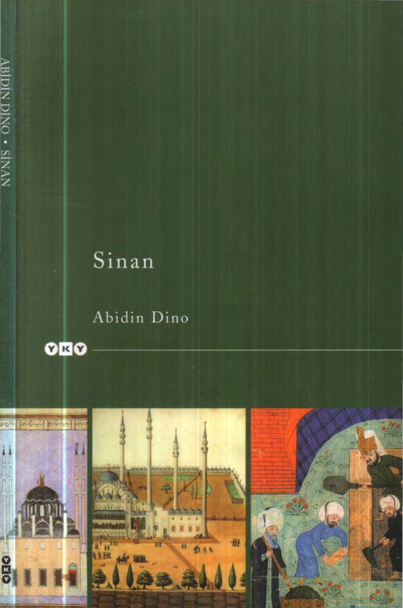 Sinan PDF – Abidin Dino