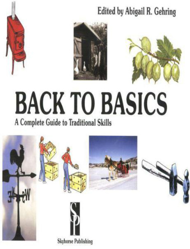 Back to Basics PDF – Abigail R. Gehring