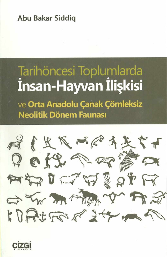 Tarihöncesi PDF – Chris Gosden