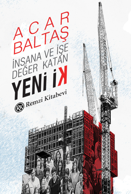 Yeni İK PDF – Acar Baltaş