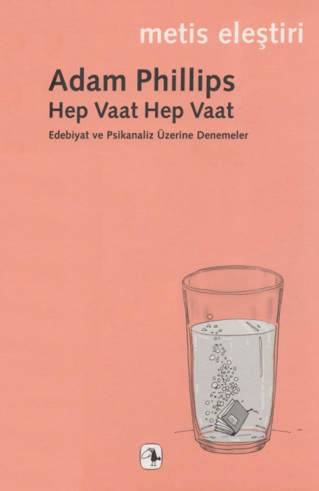 Vaat PDF – Damon Galgut