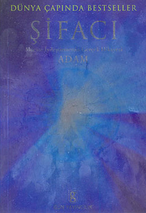 Şifacı 1 PDF – Adam