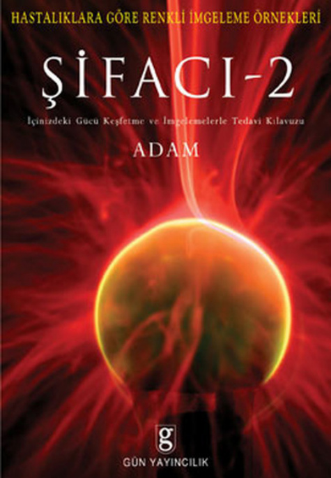 Şifacı 2 PDF – Adam
