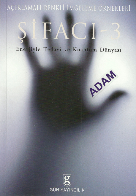 Şifacı 3 PDF – Adam