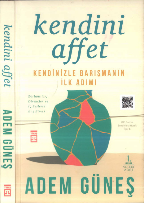 Kendini Affet PDF – Adem Güneş
