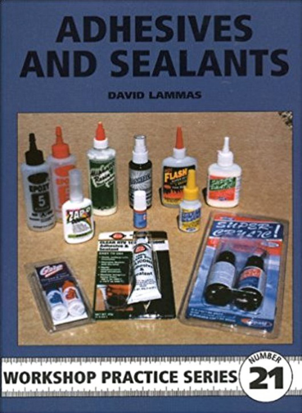 Adhesives and Sealants PDF – Unknown