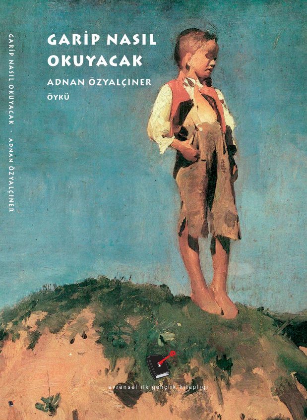 Garip Nasıl Okuyacak PDF – Adnan Özyalçıner